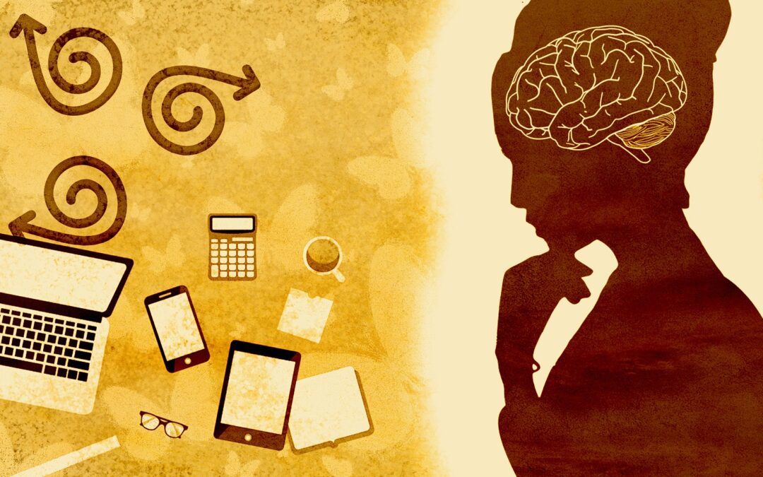 Your Business’ Health Depends On Your Mental Health